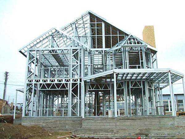 江油钢结构建筑的腐蚀问题应该如何预防